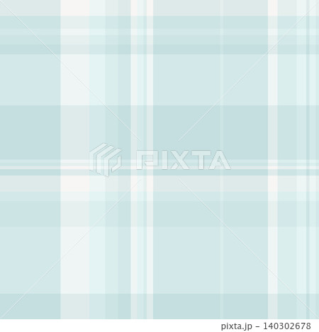 Mesh pattern seamless textile, pop vector fabric tartan. Styling plaid texture background check in light and white colors. 140302678