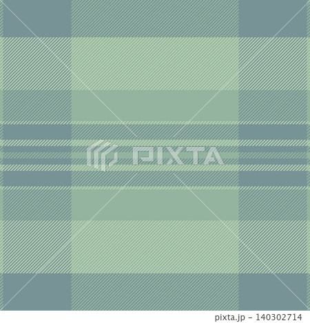 Primary pattern vector plaid, baby textile texture fabric. Easter tartan background seamless check in pastel and light colors. 140302714
