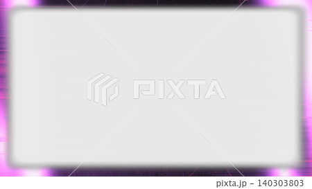 Pink light frame with transparent background, glowing border and soft abstract corners for banner, web design, presentation, and branding. Pink light frame with transparent background, glowing border and soft abstract corners for banner, web design, presentation, and branding. 140303803