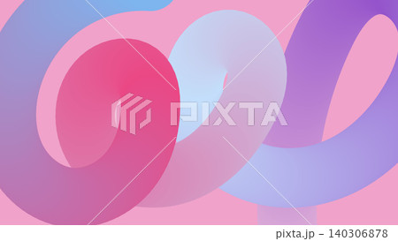 Vibrant Fluid Gradient Flow Background Vibrant Fluid Gradient Flow Background 140306878