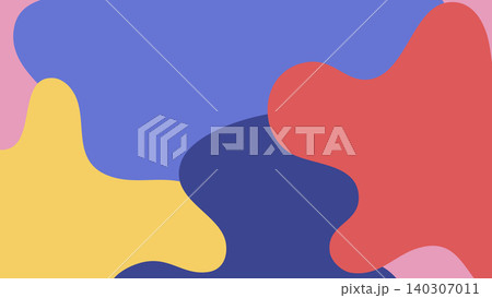 Pastel Fluid Harmony Background Pastel Fluid Harmony Background 140307011