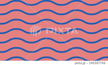 Icy Blue Waves Background Icy Blue Waves Background 140307748