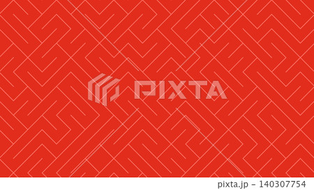 Maze Line Pattern Background Maze Line Pattern Background 140307754