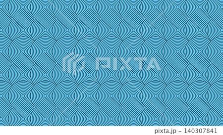 Warm Fluid Abstract Background Warm Fluid Abstract Background 140307841