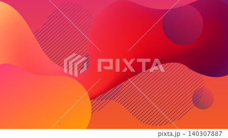Purple Gradient Motion Background Purple Gradient Motion Background 140307887