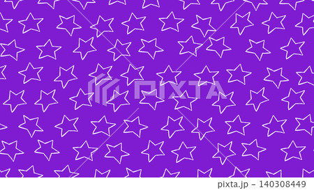 Star Pattern Seamless Background Star Pattern Seamless Background 140308449