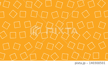 Square Pattern Design Background Square Pattern Design Background 140308501