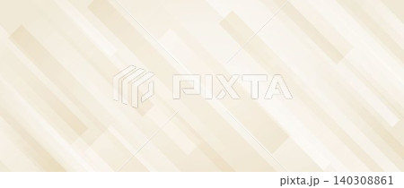 Beige diagonal line background. Oblique gradient stripe texture. Modern smooth wallpaper for banner, presentation, flyer, poster, brochure, magazine. Vector sleek strip backdrop template Beige diagonal line background. Oblique gradient stripe texture. Modern smooth wallpaper for banner, presentation, flyer, poster, brochure, magazine. Vector sleek strip backdrop template 140308861