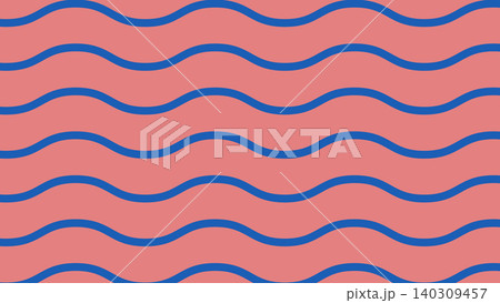Icy Blue Waves Background Icy Blue Waves Background 140309457