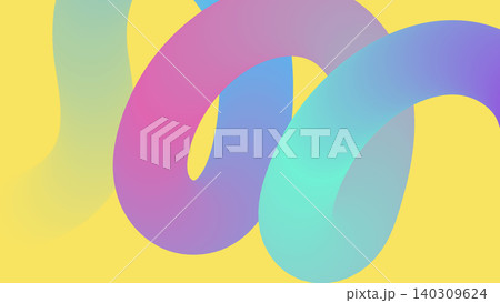 Dynamic Gradient Flow Background Dynamic Gradient Flow Background 140309624