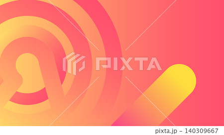 Dynamic Gradient Lines Background Dynamic Gradient Lines Background 140309667