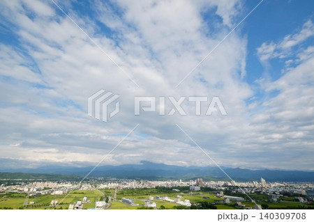 山背景 山の風景 景色 140309708