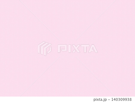 手描きの細かいドットの背景 140309938