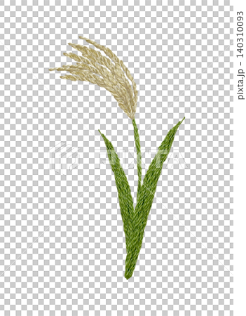 【蒲葦草】手工刺繡插圖材料 【蒲葦草】手工刺繡插圖材料 140310093