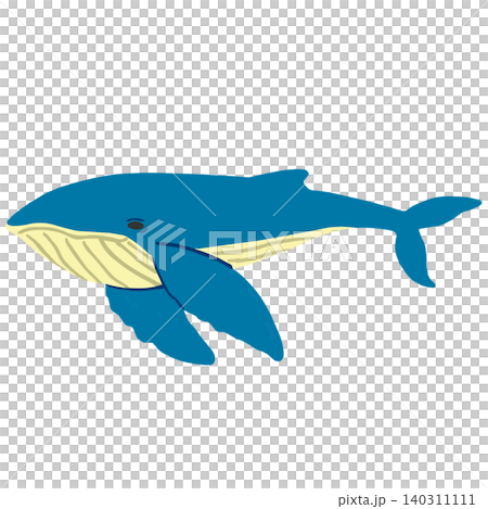 クジラ 140311111