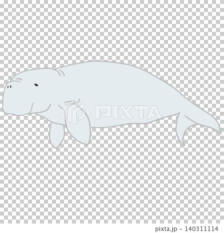Dugong Dugong 140311114