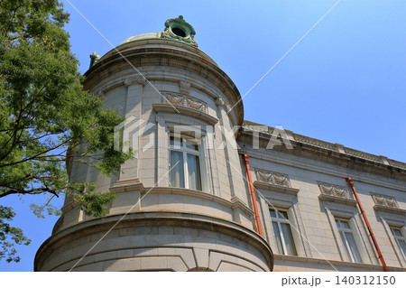 The Akasaka Palace, the State Guest House of Japan, a National Treasure  140312150