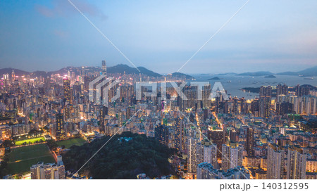 May 29 2022 Shek Kip Mei public housing estate May 29 2022 Shek Kip Mei public housing estate 140312595
