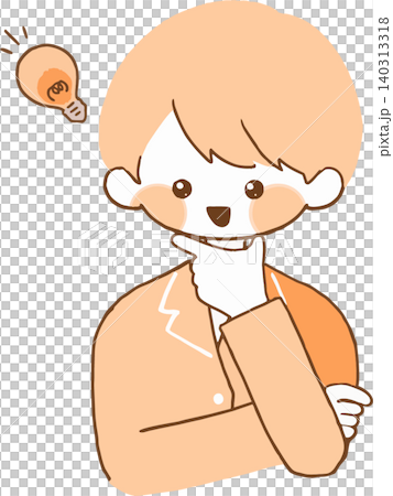  勵志男孩 140313318