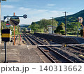 JR芸備線矢神駅 140313662