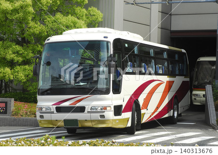 三菱ふそうエアロバス 高速バス 近鉄 三菱ふそうエアロバス 高速バス 近鉄 140313676