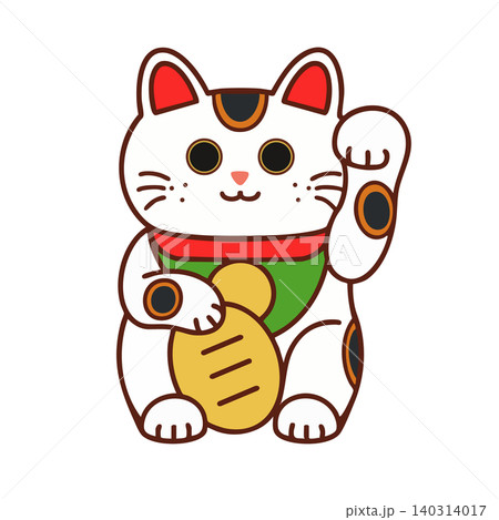 招き猫 招き猫 140314017