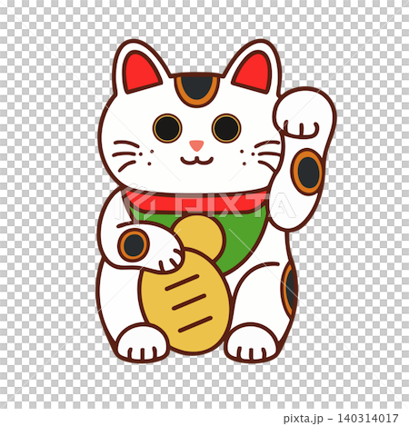 招き猫 招き猫 140314017