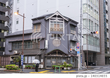 神田神保町の鰻の名店【今荘(いましょう)】:東京都千代田区神田神保町 神田神保町の鰻の名店【今荘(いましょう)】:東京都千代田区神田神保町 140314655