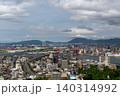 北九州市の風景 140314992