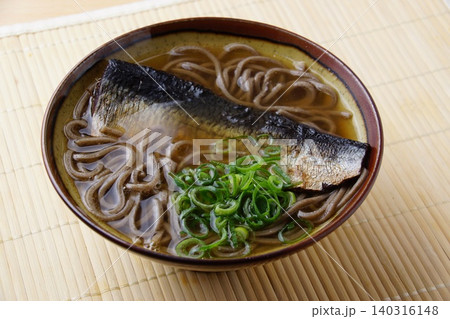 にしん蕎麦 にしん蕎麦 140316148