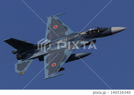 F-2戦闘機 F-2戦闘機 140316340