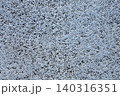 Corse Texture Wall Background Grey Fiber Cover 140316351