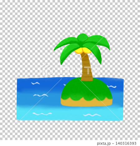 南島 140316393