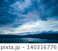 神秘的な空 140316776