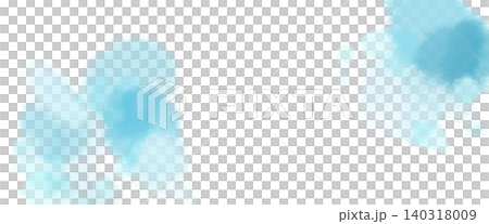 A light blue watercolor-style illustration with a soft and gentle texture. A light blue watercolor-style illustration with a soft and gentle texture. 140318009