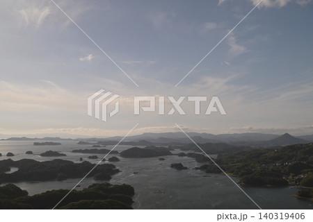 美しい海岸の風景 美しい海岸の風景 140319406