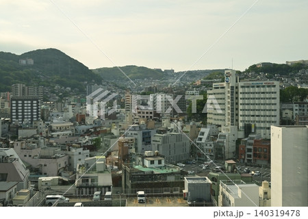 長崎市街 長崎市街 140319478