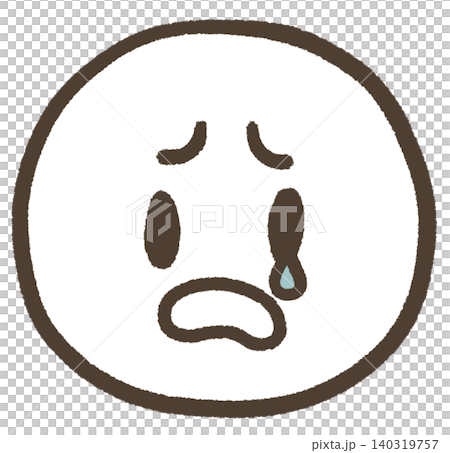 A man who is sad and trying to convey something. A man who is sad and trying to convey something. 140319757
