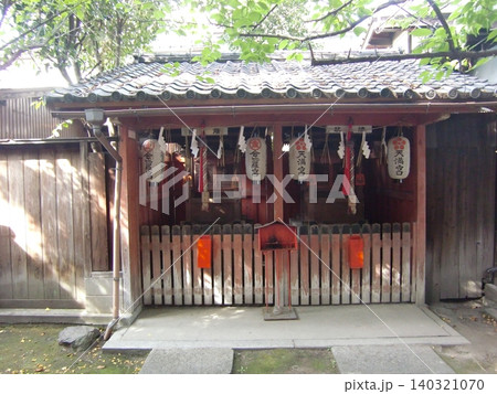 武信稲荷神社 武信稲荷神社 140321070