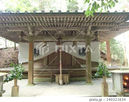鞍馬寺 鞍馬寺 140321634