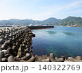 愛媛県の中島の釣り場風景 愛媛県の中島の釣り場風景 140322769