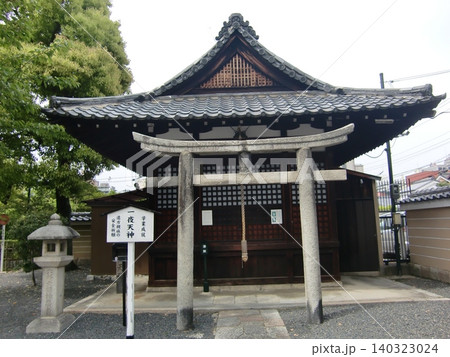 壬生寺 壬生寺 140323024