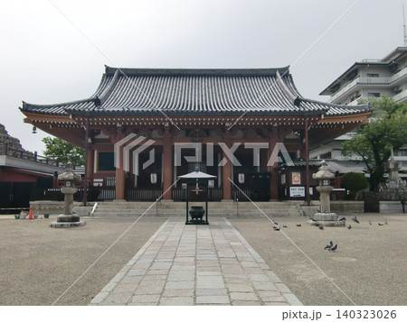 壬生寺 140323026