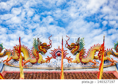 THAILAND PHUKET OLD TOWN SAN CHAO LIM TAI SU SHRINE THAILAND PHUKET OLD TOWN SAN CHAO LIM TAI SU SHRINE 140327197