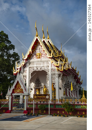 THAILAND PHUKET ISLAND WAT DOI THEP NIMIT THAILAND PHUKET ISLAND WAT DOI THEP NIMIT 140327364