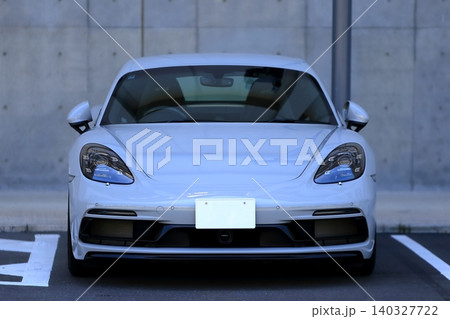 ドイツ製のスポーツカー イメージ ドイツ製のスポーツカー イメージ 140327722