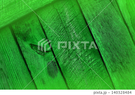 Wooden green surface background. Beautiful wooden abstract background. Wood green texture for design. Wooden green surface background. Beautiful wooden abstract background. Wood green texture for design. 140328484