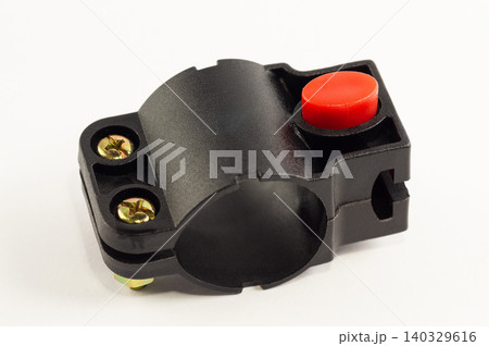 Plastic bicycle frame mount for device installation Plastic bicycle frame mount for device installation 140329616