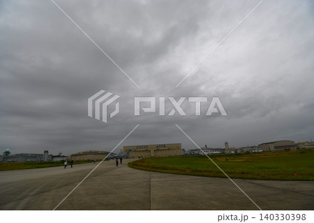 航空自衛隊 入間基地 ランウェイウォーク 2026 航空自衛隊 入間基地 ランウェイウォーク 2026 140330398