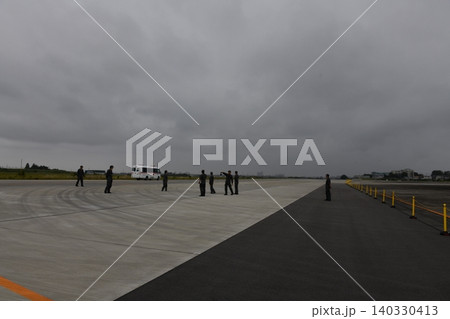 航空自衛隊 入間基地 ランウェイウォーク 2026 140330413